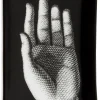 Home>FORNASETTI Mano Rectangular Tray Ashtray