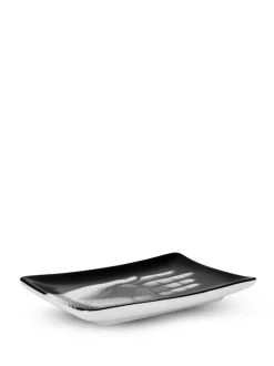 Home>FORNASETTI Mano Rectangular Tray Ashtray