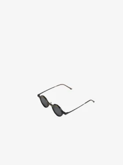 Eyewear | Eyewear>RIGARDS Marble Effect Matte Horn Titanium Sunglasses