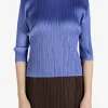 Shirts>PLEATS PLEASE ISSEY MIYAKE March Shirt