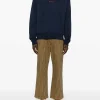 Sweats & Hoodies>MARNI Logo Sweatshirt