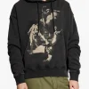 Sweats & Hoodies>OFF-WHITE Martyrdom Skate Hoodie
