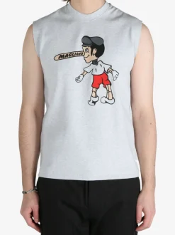 T-shirts | T-shirts>MAGLIANO Mascotte Tank