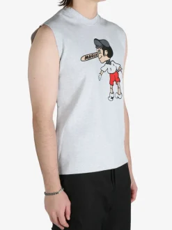 T-shirts | T-shirts>MAGLIANO Mascotte Tank