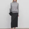 Skirts>THE ROW Matias Skirt