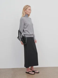 Skirts>THE ROW Matias Skirt