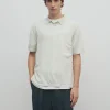 T-shirts>THE ROW Mauro Top
