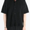 Shirts>HOMME PLISSE ISSEY MIYAKE Mc April Shirt