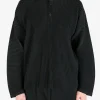 Shirts>HOMME PLISSE ISSEY MIYAKE Mc February Casual Long Sleeve Shirt