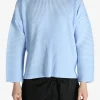 Shirts>HOMME PLISSE ISSEY MIYAKE Mc January Top