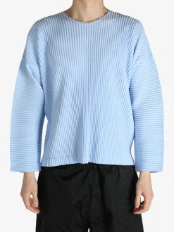 Shirts>HOMME PLISSE ISSEY MIYAKE Mc January Top
