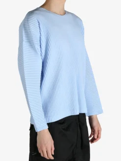 Shirts>HOMME PLISSE ISSEY MIYAKE Mc January Top