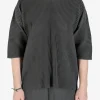 Shirts>HOMME PLISSE ISSEY MIYAKE Mc March T-Shirt