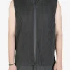 Jackets & Coats>HOMME PLISSE ISSEY MIYAKE Mc March Vest