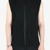 Jackets & Coats>HOMME PLISSE ISSEY MIYAKE Mc March Vest