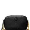 Bags>TORY BURCH McGraw Camera Bag