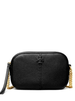 Bags>TORY BURCH McGraw Camera Bag