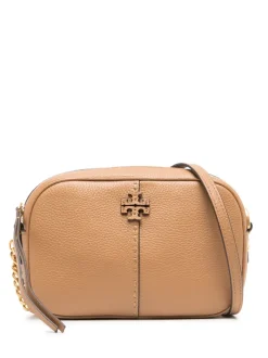 Bags>TORY BURCH McGraw Camera Bag