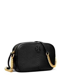 Bags>TORY BURCH McGraw Camera Bag
