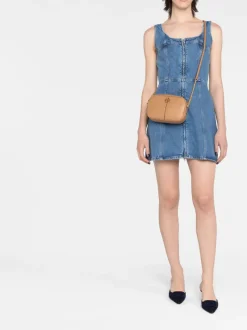 Bags>TORY BURCH McGraw Camera Bag