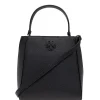Bags>TORY BURCH McGraw Small Bucket Bag