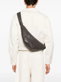Bags>LEMAIRE Medium Croissant Bag