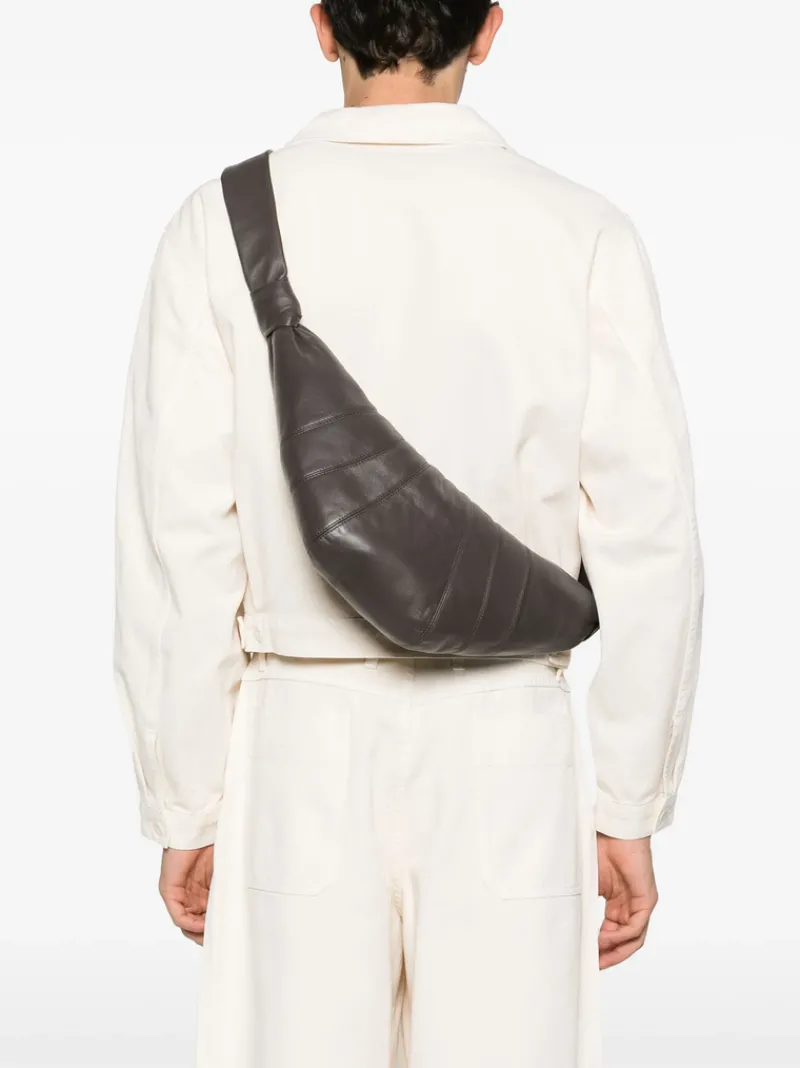 Bags>LEMAIRE Medium Croissant Bag