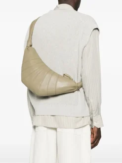 Bags>LEMAIRE Medium Croissant Bag