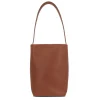 Bags>THE ROW Medium N/S Park Tote Bag