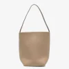 Bags>THE ROW Medium N/S Park Tote Bag