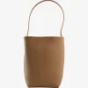 Bags>THE ROW Medium N/S Park Tote Bag