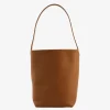 Bags>THE ROW Medium N/S Park Tote Bag