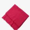 Scarves>FRENCKENBERGER Medium Woven Scarf