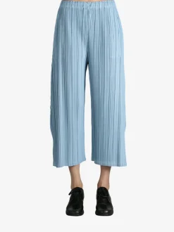 Pants>PLEATS PLEASE ISSEY MIYAKE Mellow Pleats Pants