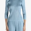 Shirts>PLEATS PLEASE ISSEY MIYAKE Mellow Pleats Shirt