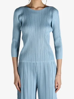 Shirts>PLEATS PLEASE ISSEY MIYAKE Mellow Pleats Shirt