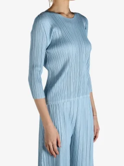 Shirts>PLEATS PLEASE ISSEY MIYAKE Mellow Pleats Shirt