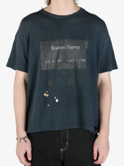 T-shirts | T-shirts>PALY HOLLYWOOD Memorial Tee