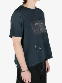 T-shirts | T-shirts>PALY HOLLYWOOD Memorial Tee