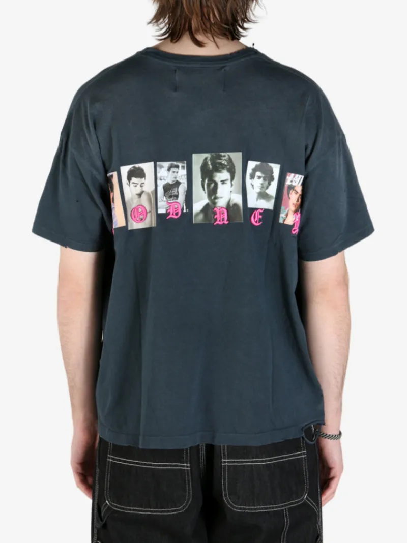 T-shirts | T-shirts>PALY HOLLYWOOD Memorial Tee