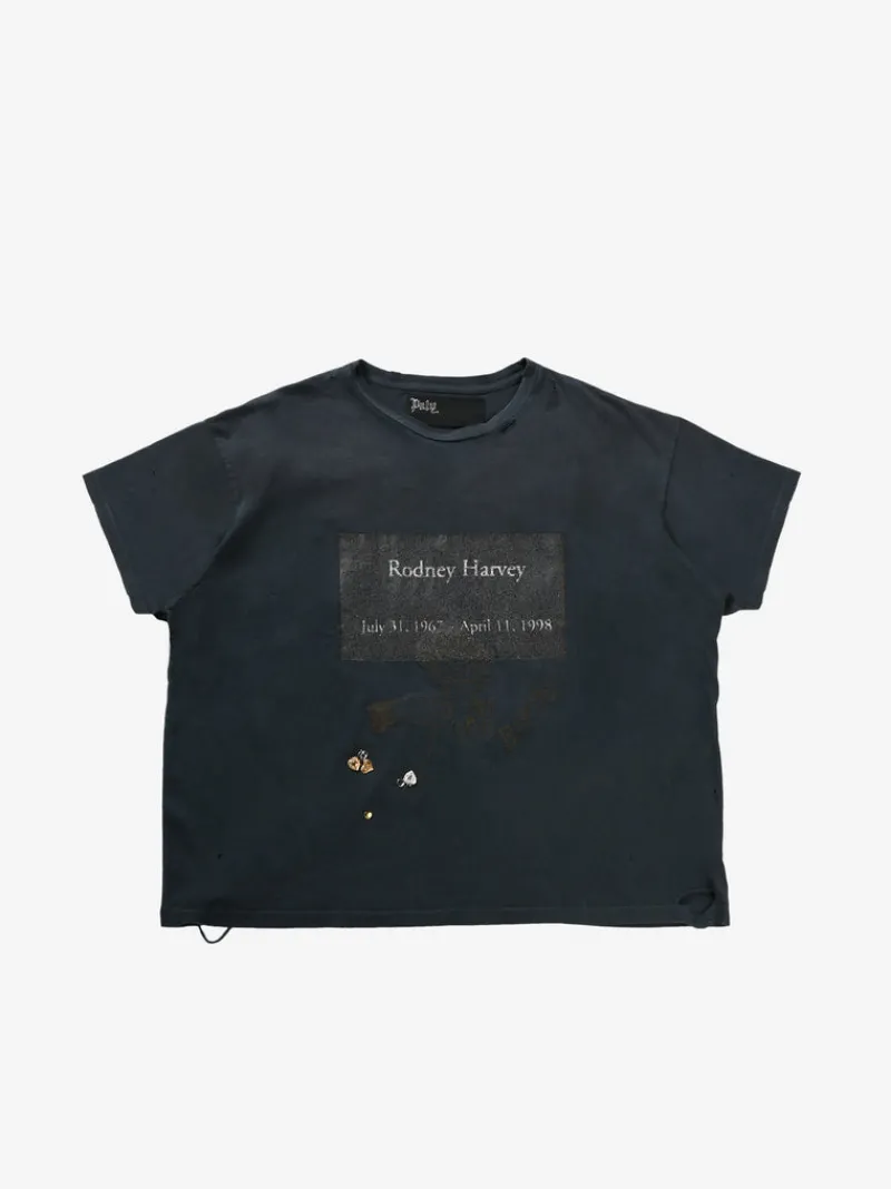 T-shirts | T-shirts>PALY HOLLYWOOD Memorial Tee