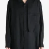 Shirts>Y-3 3 - Men Raytwill Shirt