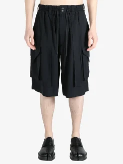 Shorts>Y-3 3 - Men Rytwill Shorts