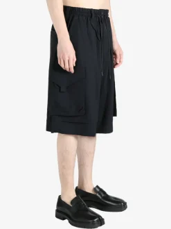 Shorts>Y-3 3 - Men Rytwill Shorts