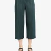 Pants>PLEATS PLEASE ISSEY MIYAKE Merry Bicolor Pants