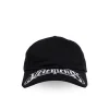 Hats | Hats>VETEMENTS Metal Logo Cap
