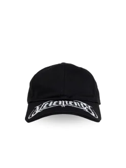 Hats | Hats>VETEMENTS Metal Logo Cap