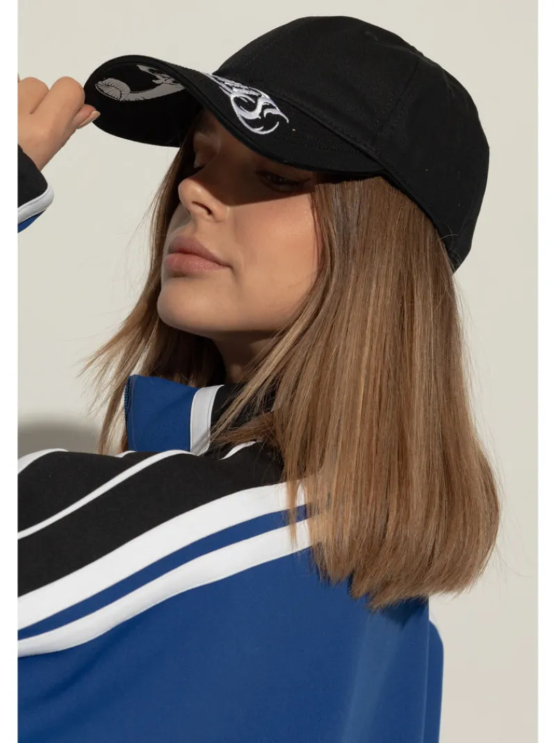 Hats | Hats>VETEMENTS Metal Logo Cap