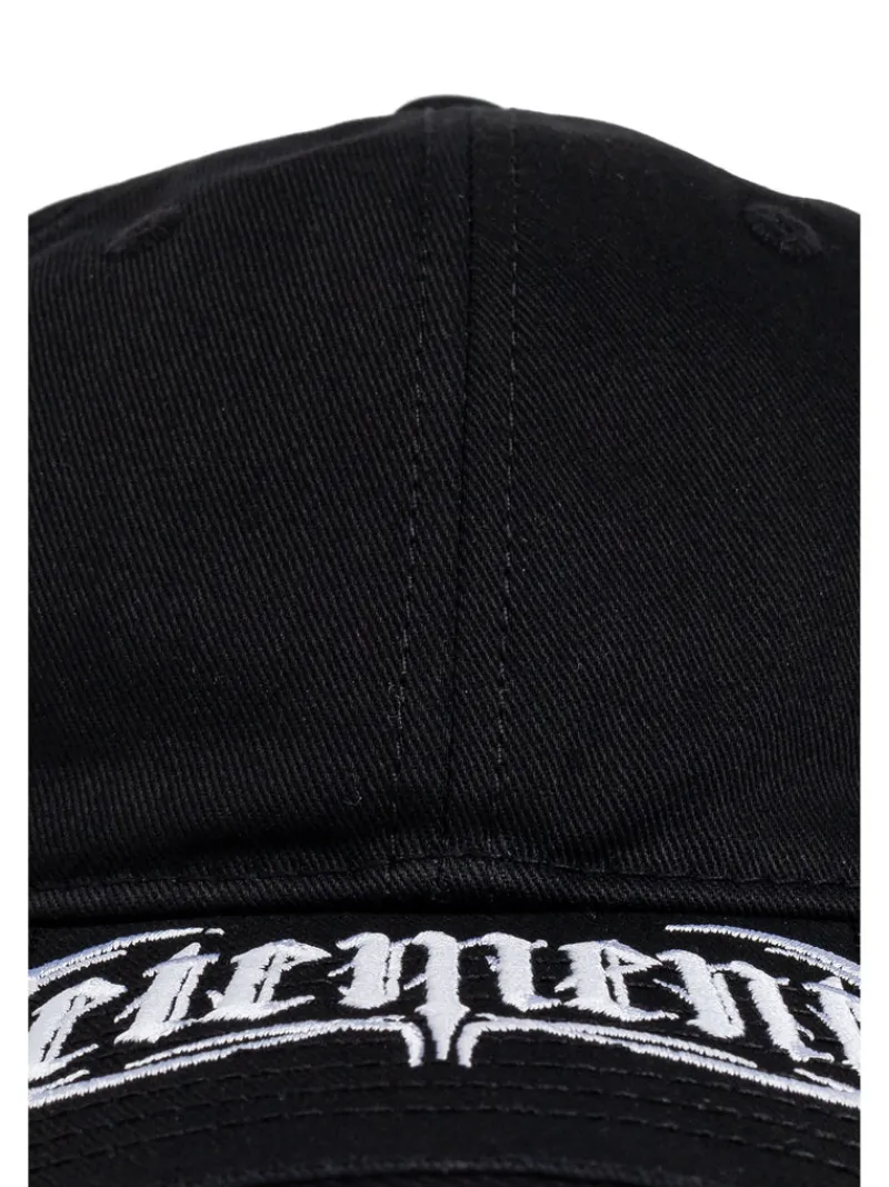 Hats | Hats>VETEMENTS Metal Logo Cap