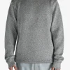 Knitwear>DRIES VAN NOTEN Metallic Sweater